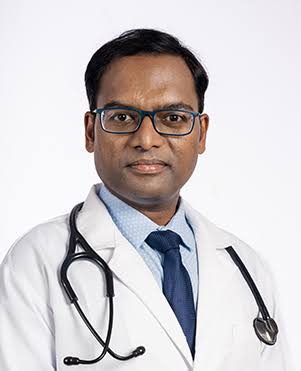 Dr. Shivakumar K